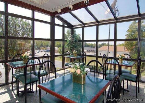 Quality Inn Russellville Extérieur photo